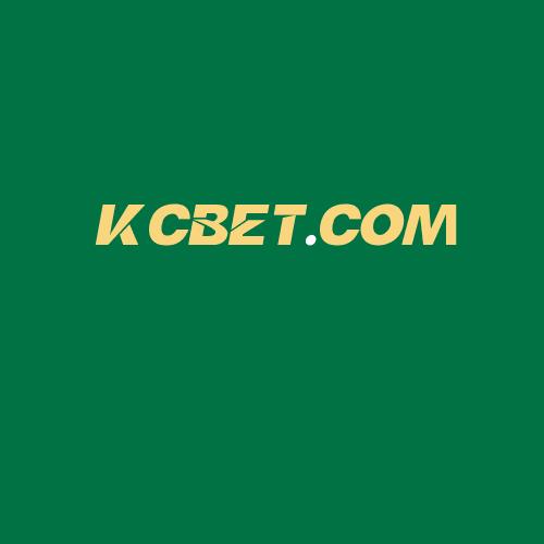 Logo da KCBET